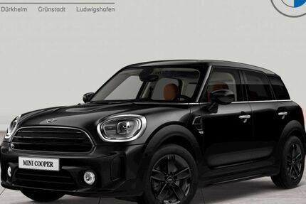 Mini Cooper Countryman 42.600 km 26.900 &euro; Bad Dürkheim 67098