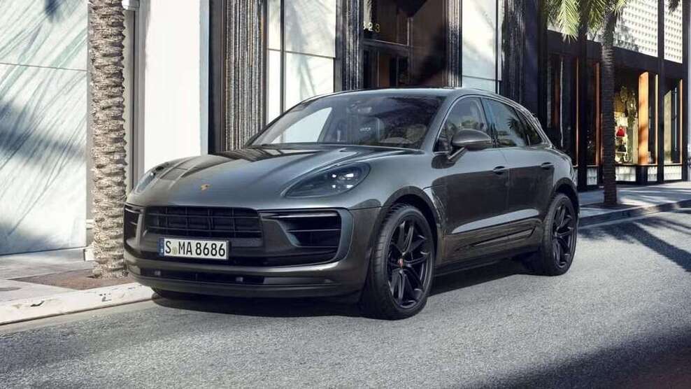 Macan