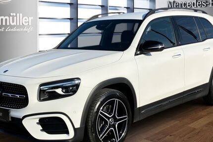 Mercedes-Benz GLB 250 11.333 km 50.890 &euro; Kronach 96317
