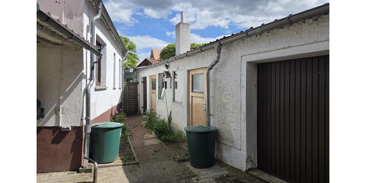 Doppelhaushälfte Tangerhütte - 3 Zimmer, 80 m&sup2;, 73.000&euro; | Angebot:26837394