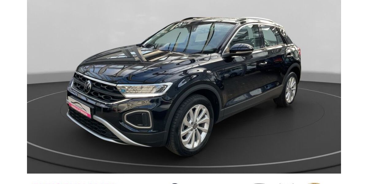 VW T-Roc 50.692 km 18.980 &euro; Köln-Mülheim 51063