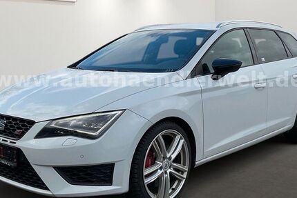 Seat Leon 147.225 km 10.199 &euro; Brehna 06796