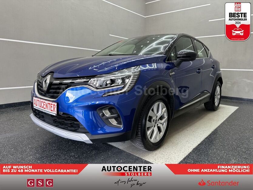 Captur
