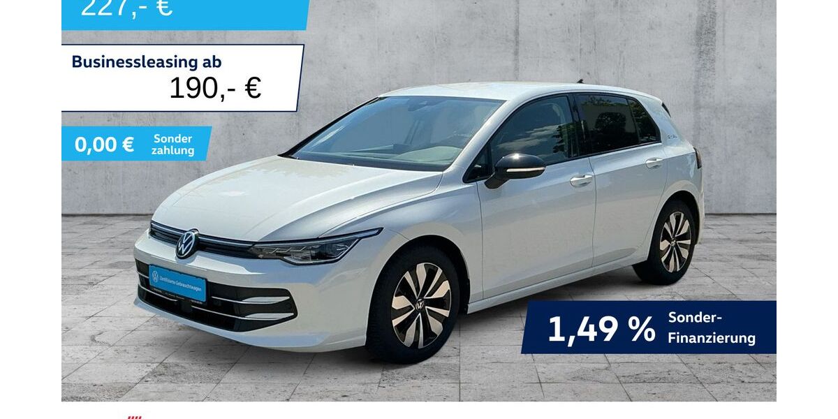 VW Golf 25.677 km 25.930 &euro; Scheßlitz 96110