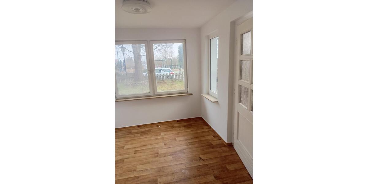 große 2 Zimmerwohnung in Havelberg 2 zimmer