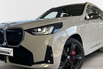 BMW X3 M50 10.285 km 68.890 &euro; Bad Tölz 83646