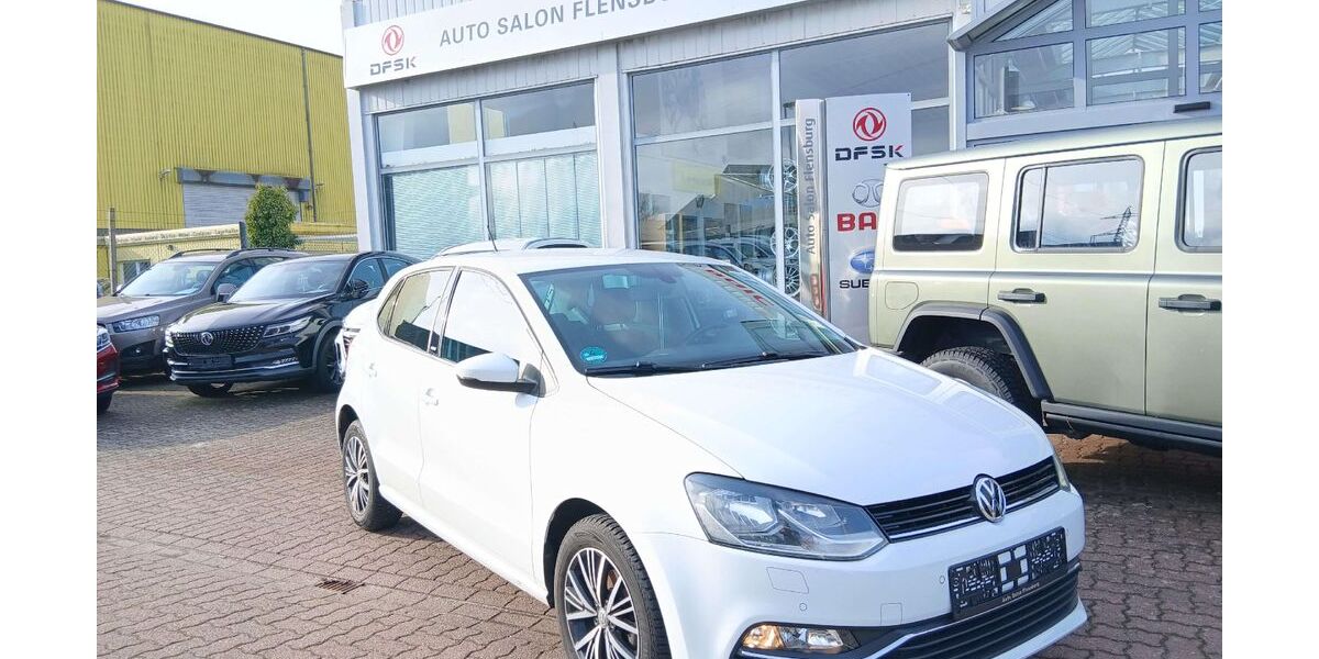 VW Polo 151.452 km 7.950 &euro; Flensburg 24941