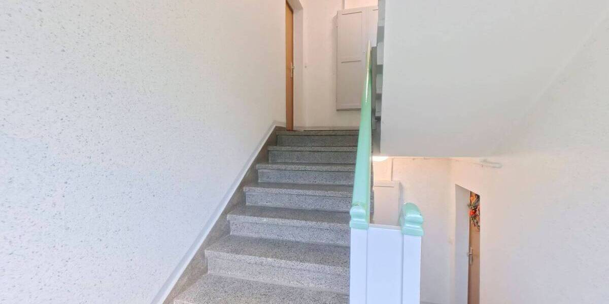 Etagenwohnung Zeitz - 4 Zimmer, 68 m&sup2;, 45.000&euro; | Angebot:26768276