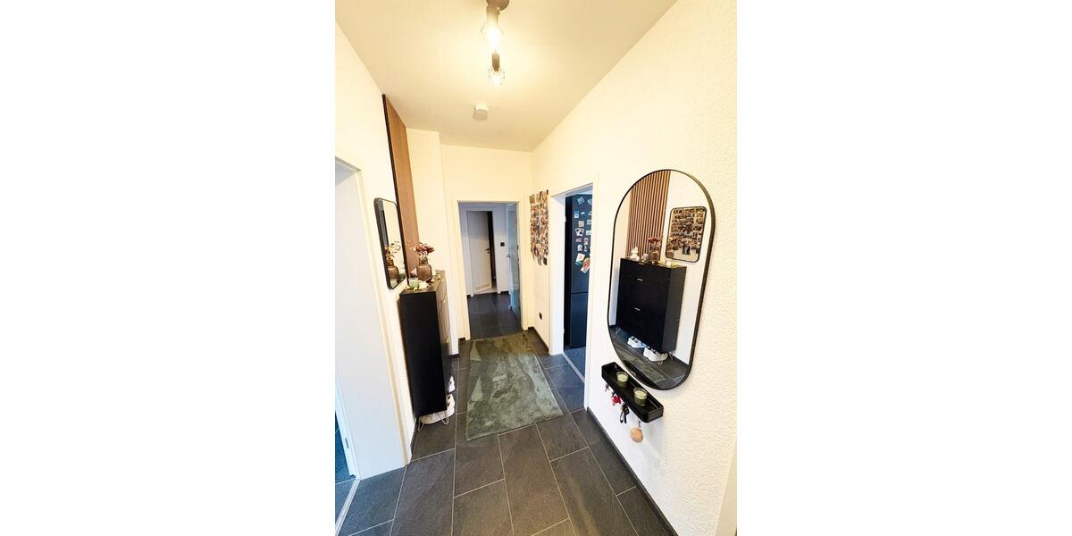 Etagenwohnung Recklinghausen Hillerheide - 3.5 Zimmer, 71 m&sup2;, 239.000&euro; | Angebot:24980635