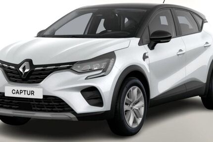 Renault Captur 5.000 km 26.980 &euro; Tuttlingen 78532
