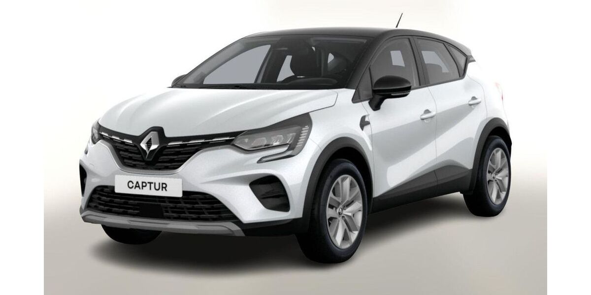 Renault Captur 5.000 km 26.980 &euro; Tuttlingen 78532