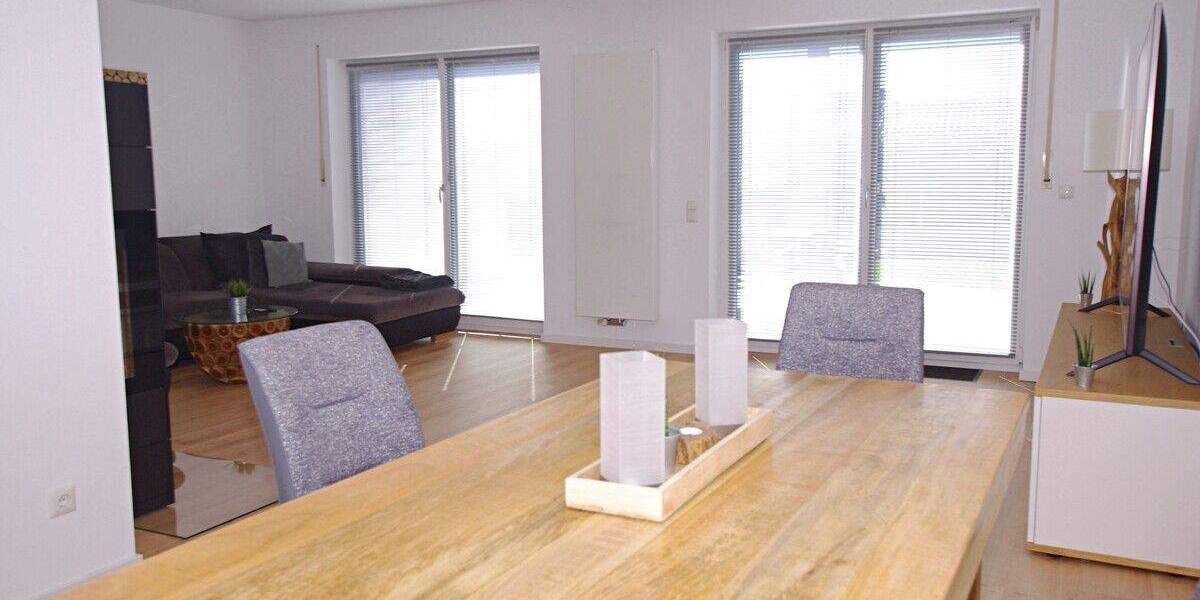 Einfamilienhaus Maxhütte-Haidhof Haidhof - 4 Zimmer, 125 m&sup2;, 659.000&euro; | Angebot:25822159