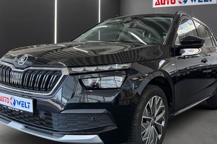 Skoda Kamiq 138.045 km 16.490 &euro; Sandersdorf Brehna 06796