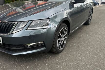 Skoda Octavia 177.000 km 11.800 &euro; Oberasbach 90522
