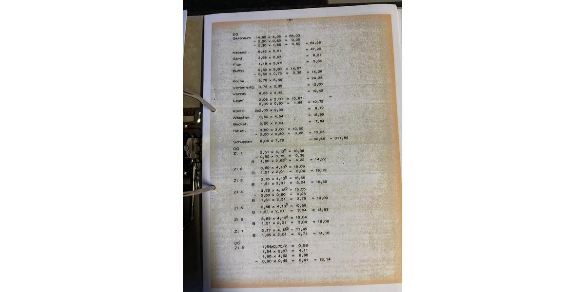 Gewerbeobjekt Bad Wildbad - 390.000&euro; | Angebot:25514611