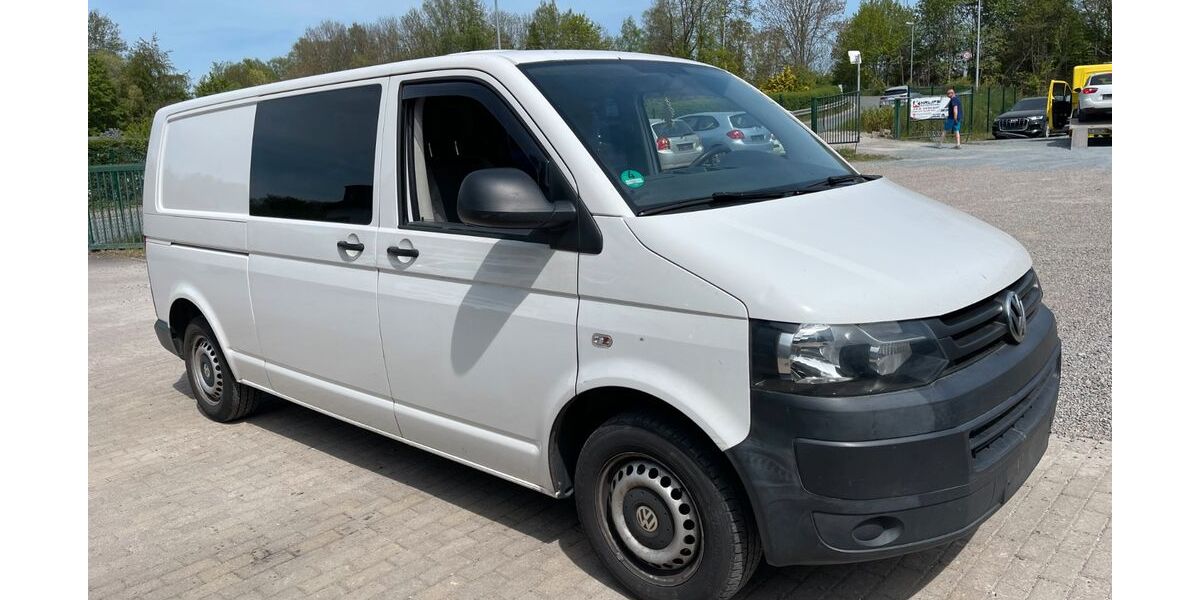 VW T5 Kombi 324.000 km 7.900 &euro; Chemnitz 09114