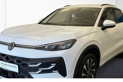 VW T-Roc 7.500 km 32.430 &euro; Leipzig 04178