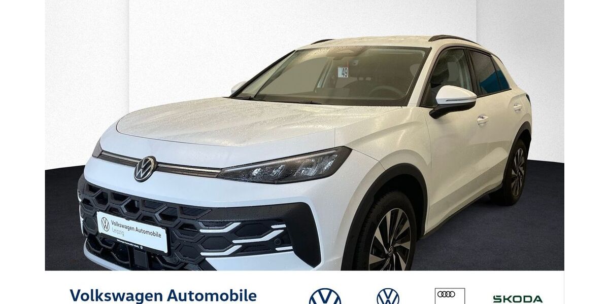 VW T-Roc 7.500 km 32.430 &euro; Leipzig 04178