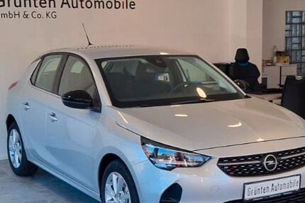 Opel Corsa 15.820 km 13.780 &euro; Sonthofen 87527