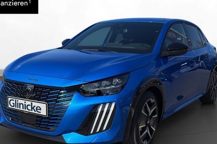 Peugeot 208 2.000 km 31.295 &euro; Kassel 34123
