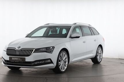 Skoda Superb 62.486 km 34.890 &euro; Plattling 94447