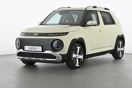 Hyundai INSTER 1.999 km 29.980 &euro; Essen 45143