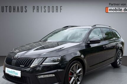 Skoda Octavia 116.565 km 19.950 &euro; Prisdorf bei Hamburg 25497