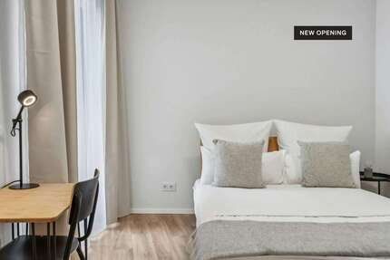 Zimmer Leipzig Zentrum-Nord - 500&euro; | Angebot:27304913