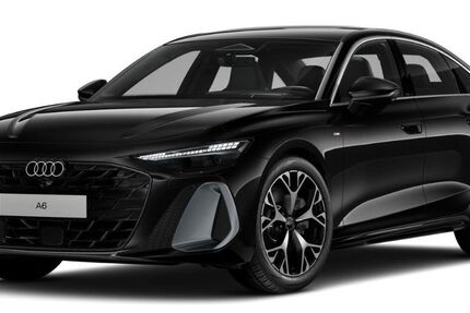 Audi A6 5.000 km 73.690 &euro; Bad Tölz 83646