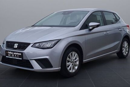Seat Ibiza 18.700 km 17.820 &euro; Halberstadt 38820