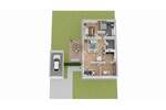 Bungalow Wassenberg Effeld - 3 Zimmer, 83 m&sup2;, 380.325&euro; | Angebot:25735396