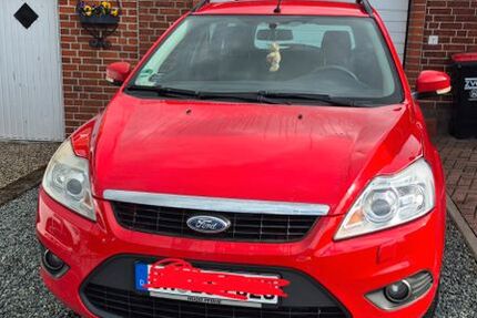 Ford Focus 315.000 km 2.000 &euro; Großenbrode 23775