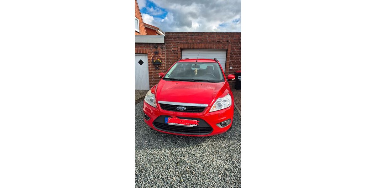 Ford Focus 315.000 km 2.000 &euro; Großenbrode 23775
