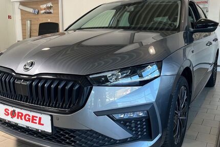 Skoda Scala 24.300 km 24.570 &euro; Bad Elster 08645