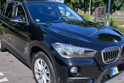 BMW X1 123.900 km 16.400 &euro; Nürnberg 90403