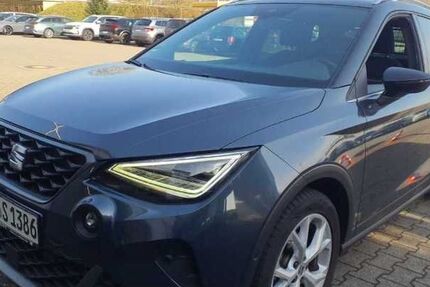 Seat Arona 45.912 km 18.910 &euro; Gaggenau 76571