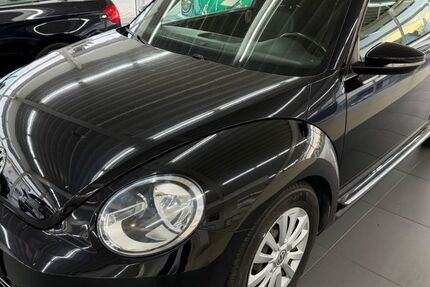 VW Beetle 95.000 km 12.400 &euro; Oberdischingen 89610