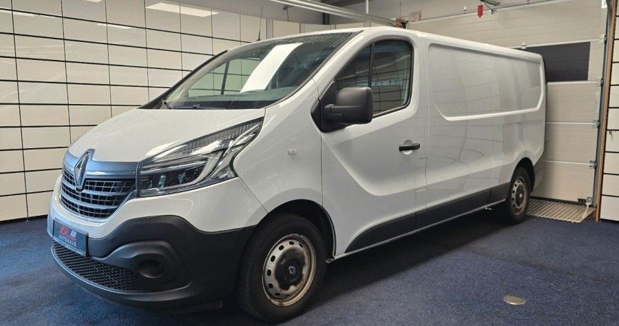 Renault Trafic 238.760 km 9.499 &euro; Dülmen 48249