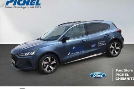 Ford Focus 26.337 km 23.895 &euro; Chemnitz 09114