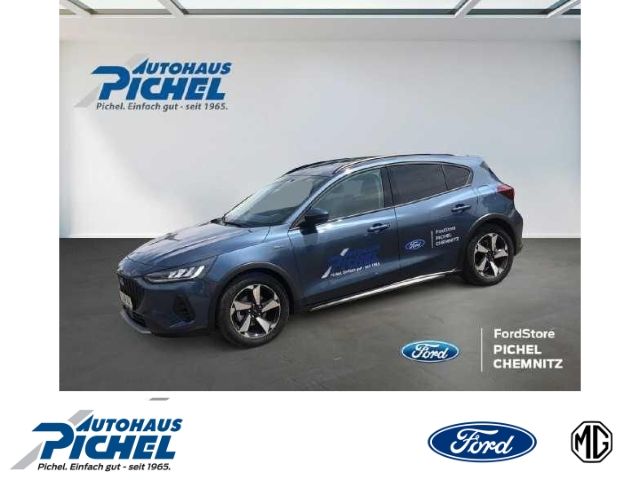 Ford Focus 26.337 km 23.895 &euro; Chemnitz 09114