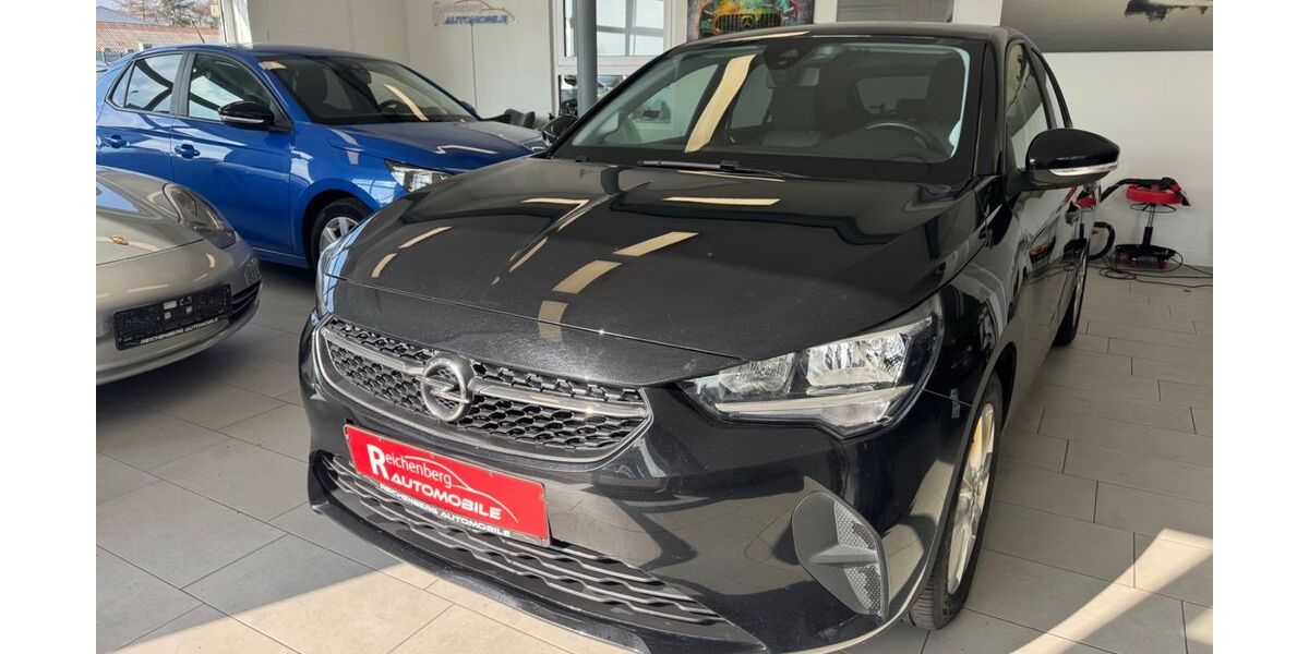 Opel Corsa 79.885 km 9.990 &euro; Schleswig 24837