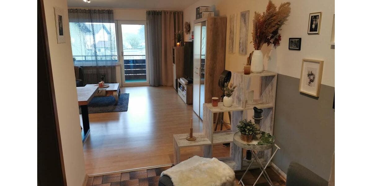 Etagenwohnung Altenmarkt an der Alz - 3 Zimmer, 76 m&sup2;, 595&euro; | Angebot:26301819