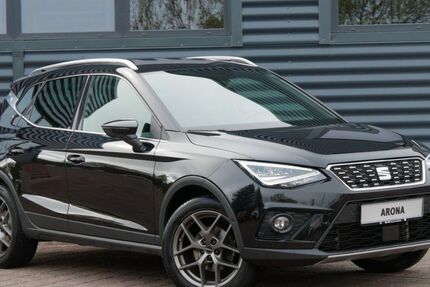 Seat Arona 48.590 km 16.290 &euro; Schneeberg 08289