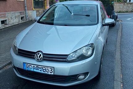 VW Golf 223.500 km 3.500 &euro; Dresden 01159