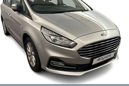 Ford S-Max 72.706 km 21.980 &euro; Dorfmark 29683