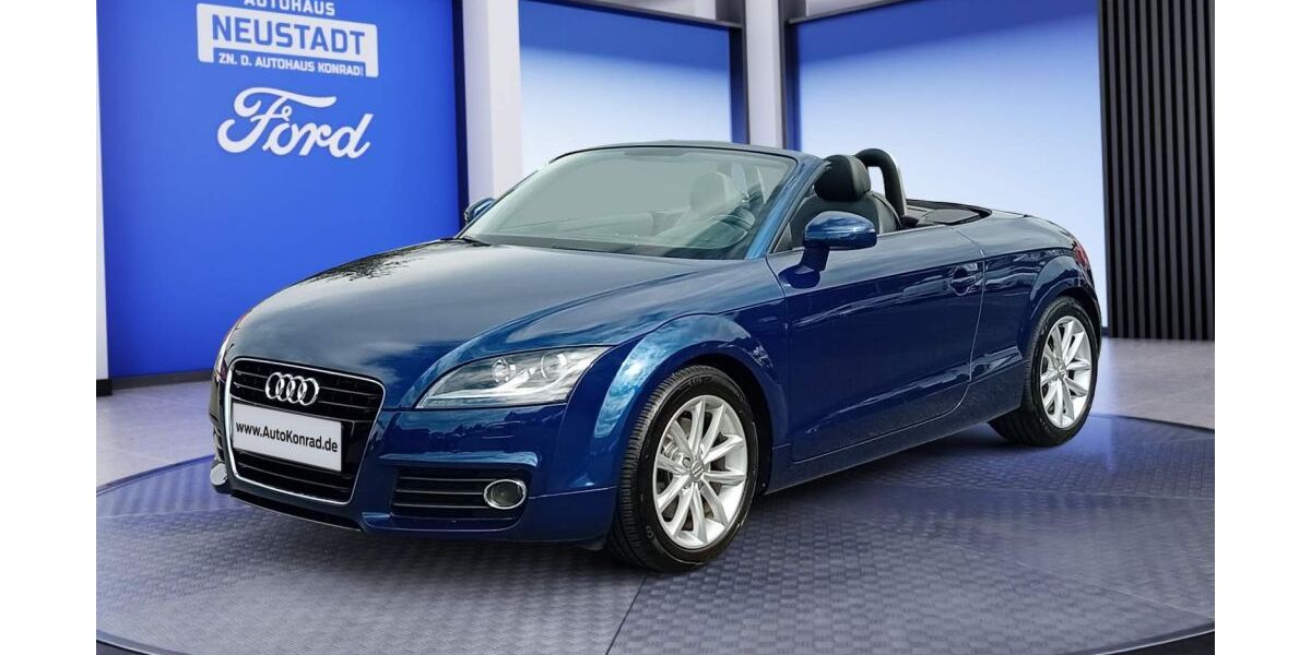 Audi TT 103.950 km 14.990 &euro; Fürth 90765
