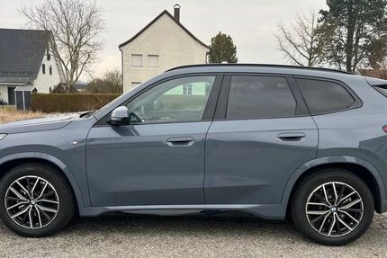 BMW X1 21.000 km 26.660 &euro; Pirna 01787