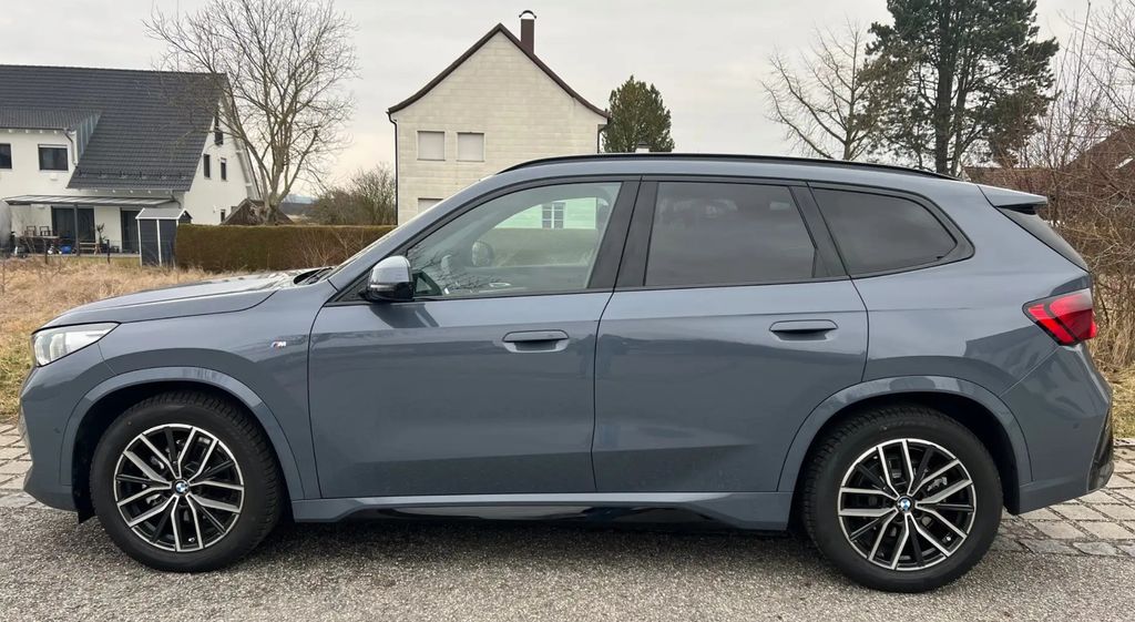 BMW X1 21.000 km 26.660 &euro; Pirna 01787