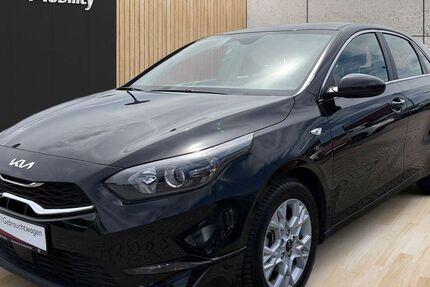 Kia ceed / Ceed 20.956 km 21.850 &euro; Quakenbrück 49610