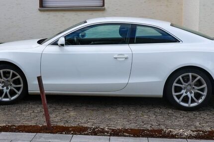 Audi A5 156.000 km 7.999 &euro; Hadamar 65589